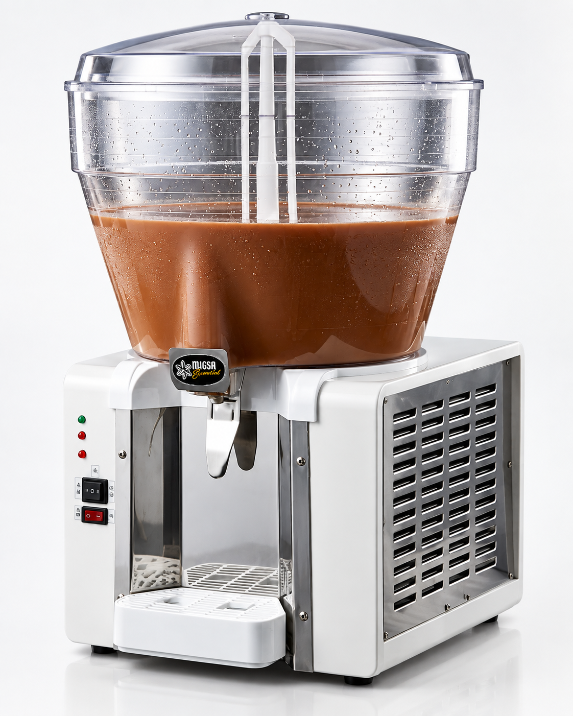 Despachador de Bebidas Frías MIGSA Essential JDME-50L | 50 L | 110 V