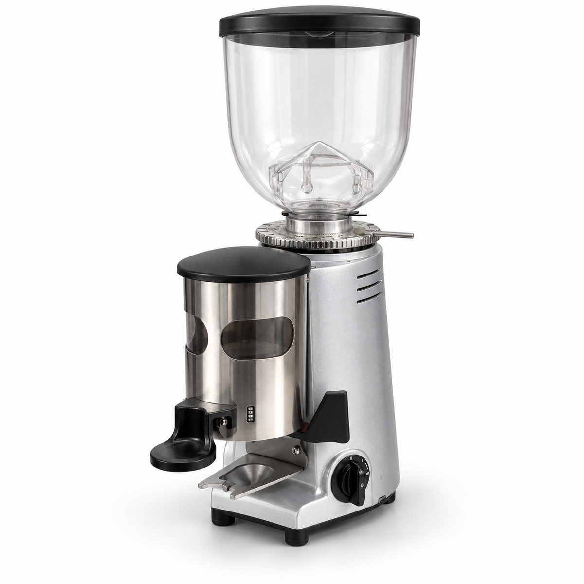 Molino de Café Profesional Magister M13AV1 | Tolva 1.5 kg | 350 W