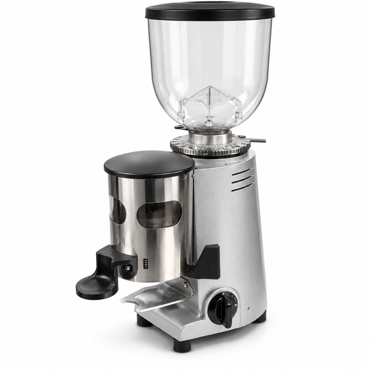 Molino de Café Profesional Magister M13AV1 | Tolva 1.5 kg | 350 W
