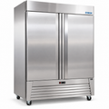Refrigerador Vertical MIGSA UR-54C-2 | 47 pies³ | 2 Puertas | 1350 L