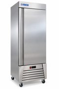 Refrigerador Vertical MIGSA UR-27C-1 | 23 pies³ | 1 Puerta | 650 L